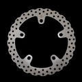 Performance Machine 0131-2650 Spoke Mount Rotors – Fits Harley-Davidson