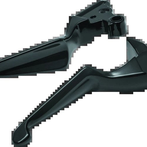 Kuryakyn For Boss Blades 08-13 Touring Cable Black – Fits Harley Davidson Models