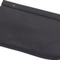 Kuryakyn Filler Pad Tour-Pak Relocator for Harley Davidson Touring Models