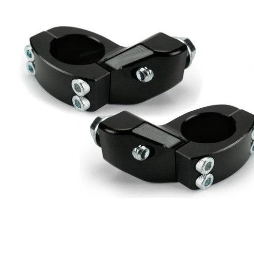 Cycra 7/8 in. Bar Diameter Crm Mounts for PowerSports Handguards