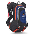 Uswe Moto Hydro 8L Kurt Caselli Edition Hydration Backpack for Powersports