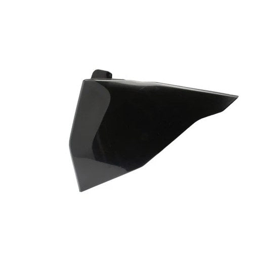 Cycra Powerflow Air Box Cover for KTM 125-500 SX/XC/XC-F - Black