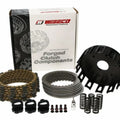 Wiseco Clutch Cover for Yamaha YZ85 2002-2011 – Part WPPC018