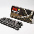 Vortex Racing EK For 520 SR Chain With Clip Master Link – Gold