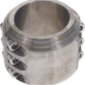 DragonFire Racing Machined Tube Clamp 2.0 in ID for Powersports