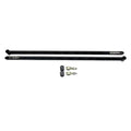 Wehrli For Universal 60-inch Traction Bar With Johnny Joints And Poly Bushings -