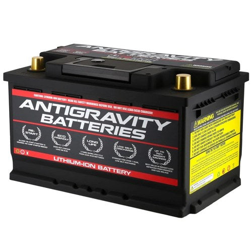 Antigravity Batteries H7/Group 94R Lithium Car Battery with Re-Start -
