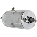 Arrowhead For Harley-Davidson 12V 10T Starter Motor Part #410-22023