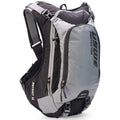 Uswe For Patriot Mtb Protector Pack 15L Grey/Black With CE-Certified Back
