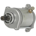 Arrowhead 410-54062 Powersports Starter Motor for Arctic Cat & Suzuki