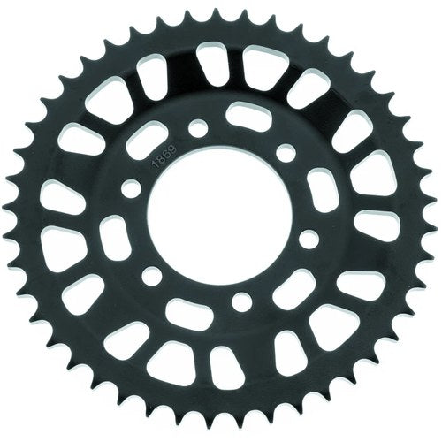 BikeMaster For Yamaha Rear Steel Sprocket 45T – Fits XT225 Models From 1992-2001