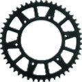 BikeMaster For Honda Rear Steel Sprocket 520 45T – Fits Honda CR & XR Series
