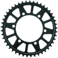 BikeMaster For Suzuki Rear Steel Sprocket 45T - Fits GSX-R & YZF-R6 Models