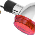 BikeMaster Honda Turn Signal Rear Right for VTX1800 & VT1100 Models