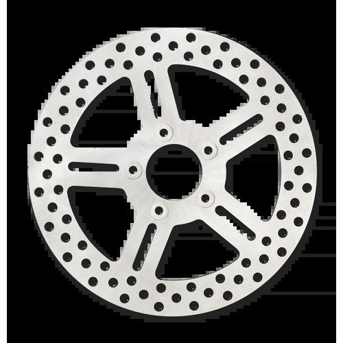 Performance Machine 0131-1585 Disc 11.5in x .20 Stainless Steel for Powersports
