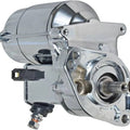 Arrowhead For Harley-Davidson 12-Volt Starter Motor - 18-Spline Replacement