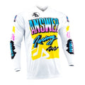 Answer For 26 Limited Edition Syncron Artifacts Powersports Jersey 50th