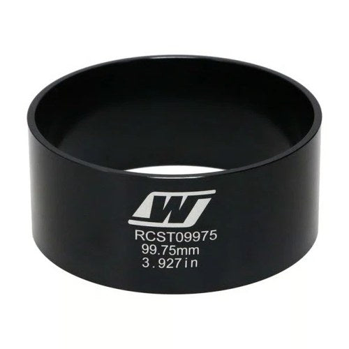 Wiseco 99.75mm Ring Compressor Sleeve for High-Performance Engine Rebuilds
