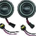 Kuryakyn For 4-1/2 Inch Vision Passing Lamps – Fits Indian Chieftain &