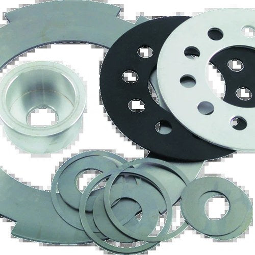 Twin Power For 492505 Big Twin Clutch Control Kit – Fits Harley FX Super Glide &
