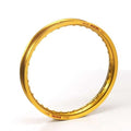 Excel Takasago For 18x2.50 Gold Motorcycle Rim Part FFG422