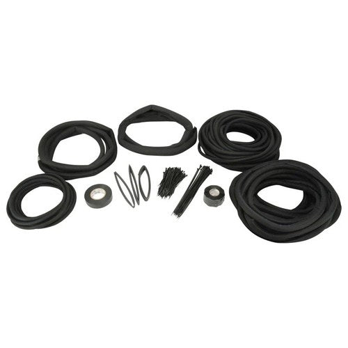 Dei Split Wire Sleeve Easy Loom Master Kit for Automotive Wiring Protection