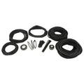 Dei Split Wire Sleeve Easy Loom Master Kit for Automotive Wiring Protection