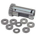 S&S Cycle Breather Gear Kit for Harley Davidson Big Twins 1977-1999
