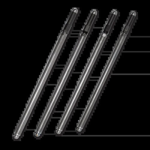 S&S Cycle Adjustable Pushrod Conversion Kit for Harley Big Twin 84-99