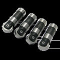 S&S Cycle High Performance Hydraulic Tappets for Harley Davidson 1984-1990