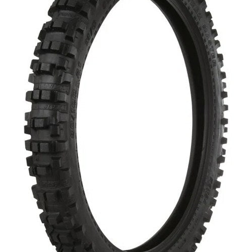 Kenda K760 Trakmaster Front Tire - For 70/100-17 6PR 46M Tube Type