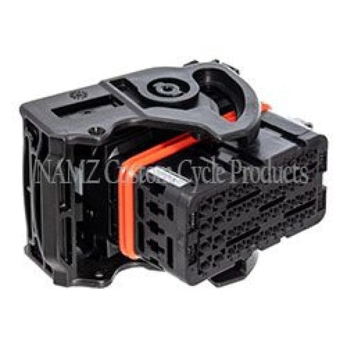 Namz For 14-23 HD Radio & Bcm Connector Kit With Mating Terminals – Fits Harley