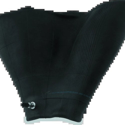 BikeMaster 25x12x10 TR6 Inner Tube for Powersports Vehicles