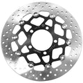 Brembo Powersports Serie Oro Front Brake Disc for Kawasaki Models