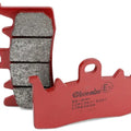 Brembo Powersports Sintered Brake Pad Front for Ducati, Triumph, BMW, and More