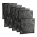 Dei Boom Mat Flex Damping Material - 12x12 Inch, 10 Pack for Automotive Noise