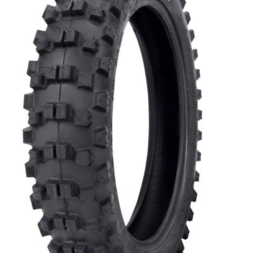 Kenda K778 Knarly Rear Tire 140/80-18 for Offroad & Enduro Bikes