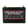 Antigravity Batteries Group 27 Lithium Car Battery with Re-Start Technology