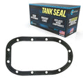 Qfs Fuel Pump Tank Seal for 04-17 Harley-Davidson Dyna Glide Street Bob 75248-04