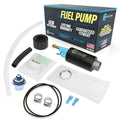 Buell Fuel Pump 08-09 XB9R XB12R Firebolt Lightning +Reg P0130.5A8 T0121.02A8