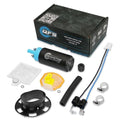 Qfs Efi Fuel Pump +Tank Seal +Strainer for 2003-04 Honda CBR600RR 16700-MEE-013