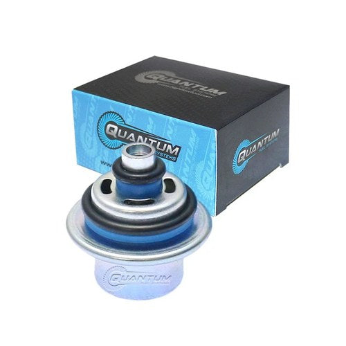 Qfs Efi Fuel Pressure Regulator for Buell XB9R Firebolt 2002-2007 #P0464.02A8A