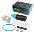 Ducati Fuel Pump, Tank Seal+MAHLE Fuel Filter for Monster Superbike 430.4.004.1A