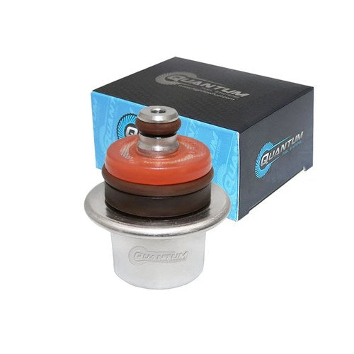 Qfs Fuel Pressure Regulator for 2009-17 Victory Vegas/Hammer 2521169 38-41PSI