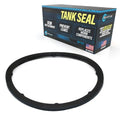 Qfs Replacement Fuel Pump Tank Seal for 2010-2023 Yamaha Motorcycle 33D-24486-00