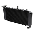 Radiator Cooler Fit For Honda CBR500R 2019-2021 2021 2020 2019 Black
