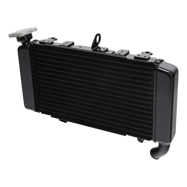 Radiator Cooler Fit For Honda CBR500R 2019-2021 2021 2020 2019 Black