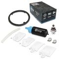 Qfs Fuel Pump +Reg +Tank Seal for 08-23 Yamaha WR250 WR25R XT250 3D7-13907-10-00