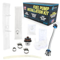 Fits 2008-11 Harley-Davidson Softail Rocker 75283-08A Fuel Pump Repair Kit +Reg