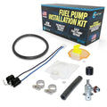 Fits 1999-08 Suzuki Gxr Hyabusa SV650 15111-35F00 Fuel Pump Kit +Reg +Gasket Qfs